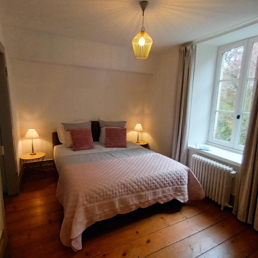 Petit Manoir De La Berthenlaire Bed & Breakfast Baincthun Exterior foto