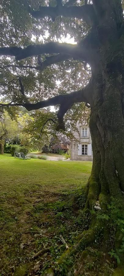 Petit Manoir De La Berthenlaire Bed & Breakfast Baincthun Exterior foto