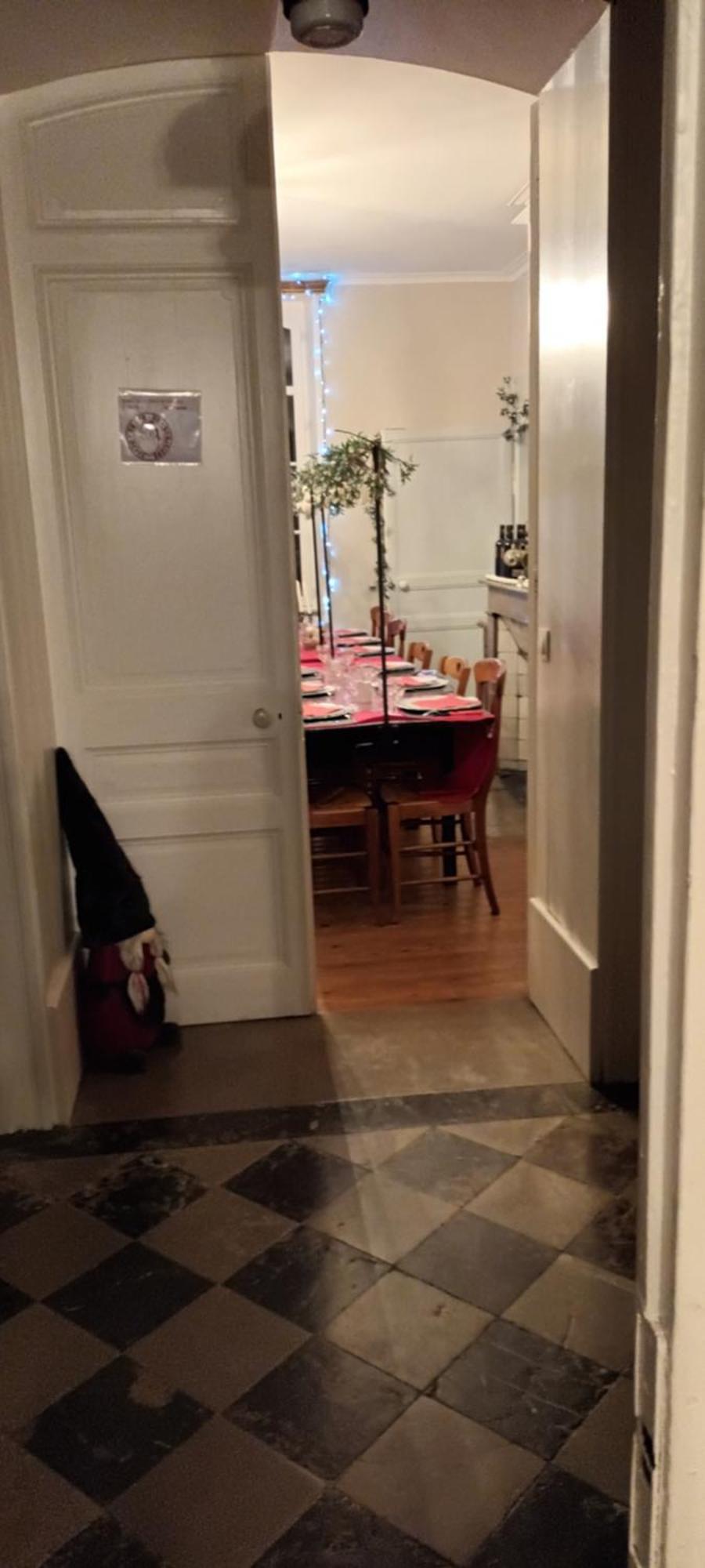 Petit Manoir De La Berthenlaire Bed & Breakfast Baincthun Exterior foto