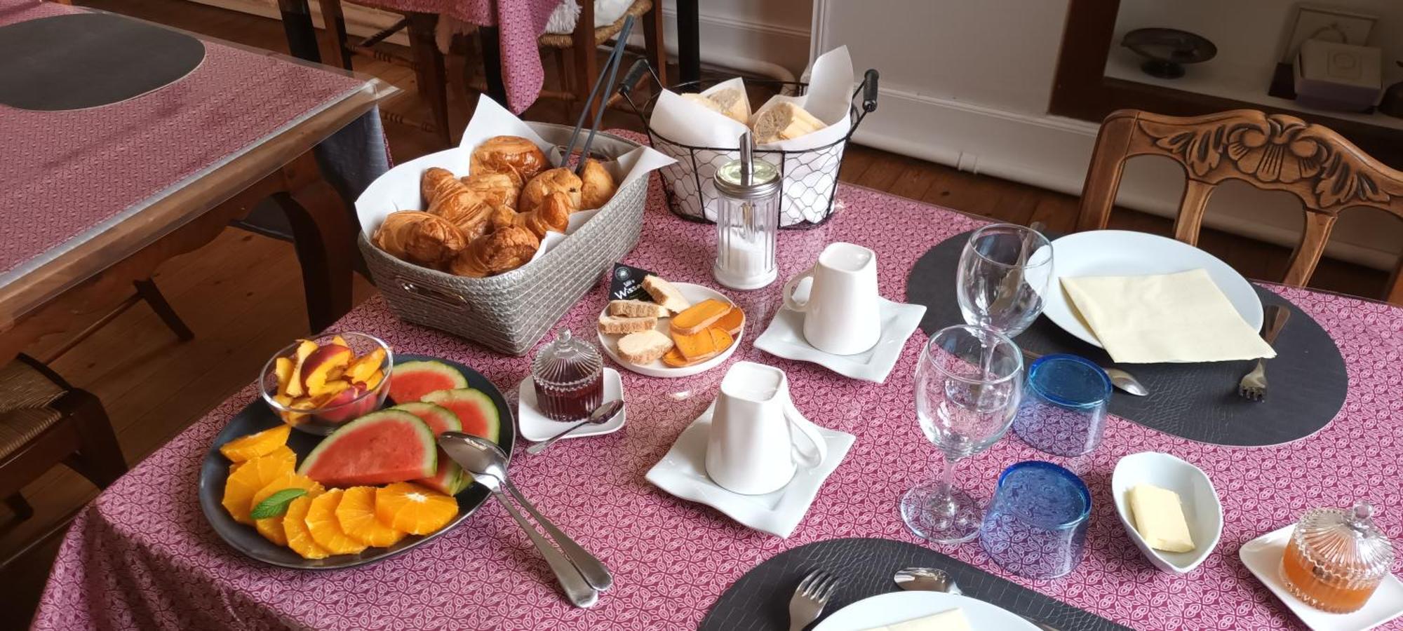 Petit Manoir De La Berthenlaire Bed & Breakfast Baincthun Exterior foto